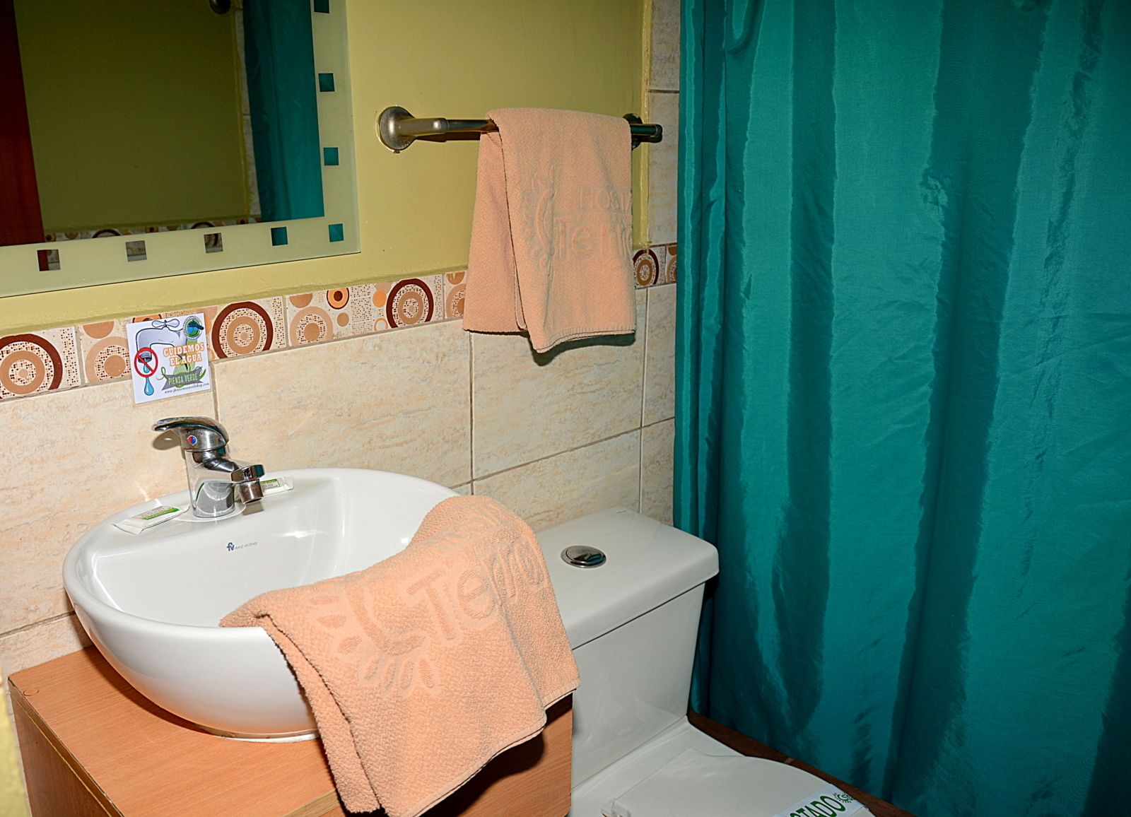 Foto - Hostal Terra 4 - EL LABRADOR