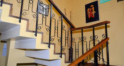 Hostal Terra 4 El Labrador