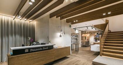 Hotel Pousada Real