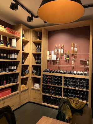 Bar (on property) - Hotel Maxdorfer Hof (Maxdorf)