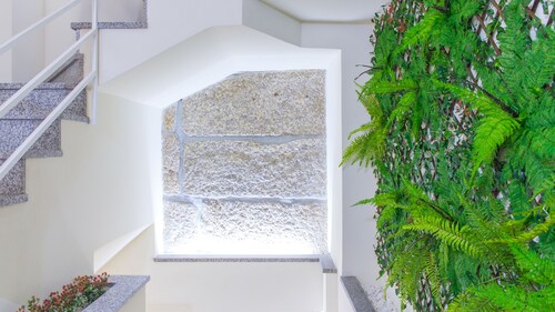 Praça 44 Boutique Apartments