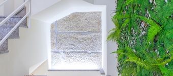 Praça 44 Boutique Apartments