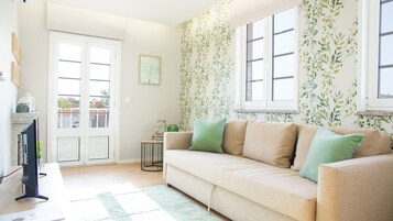 Televisión de pantalla plana