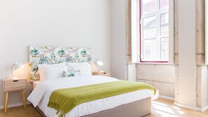 Appartement Luxe, plusieurs lits (Praça 44 I)