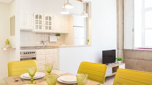 Departamento familiar, varias camas (Praça 44 II) | Servicio a la habitación