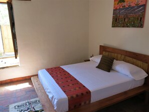 Superior Room | Free WiFi, bed sheets