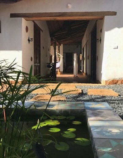 Casa Canela