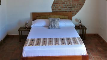 Kamar Superior | Wi-Fi gratis dan seprai linen