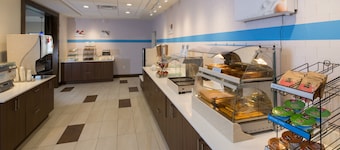 Holiday Inn Express & Suites Millersburg by IHG