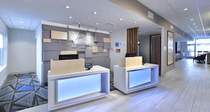 Holiday Inn Express & Suites Millersburg by IHG