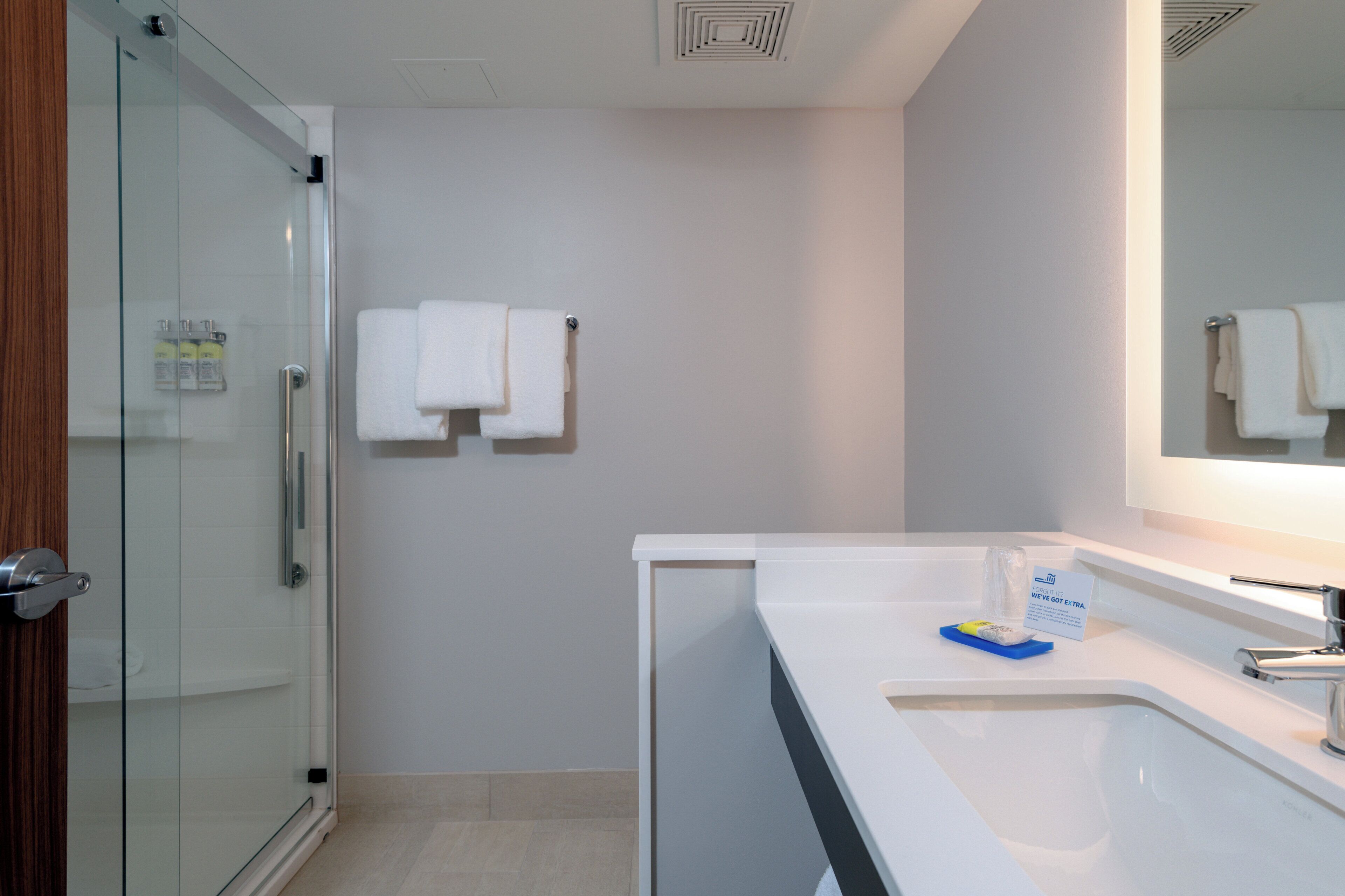 Photo - Holiday Inn Express & Suites - Tulsa Downtown - Arts District by IHG
