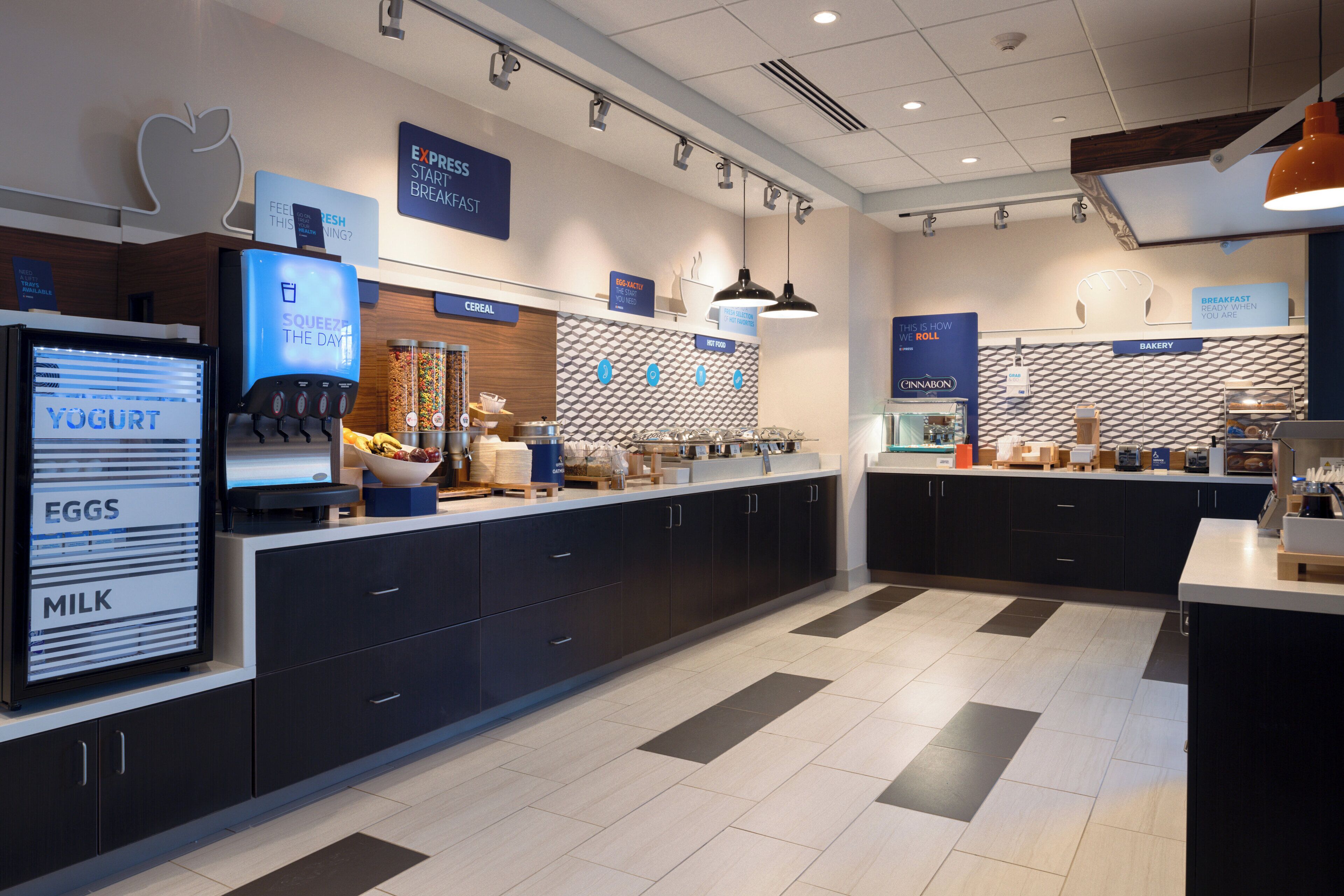 Photo - Holiday Inn Express & Suites - Tulsa Downtown - Arts District by IHG
