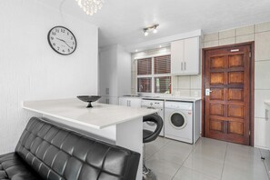 Private kitchen - San Lameer Villa Rentals 10413 (Southbroom)