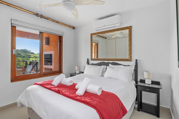 Villa Classic - 1 sovrum | 1 sovrum