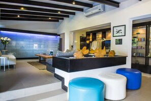Couples treatment room(s), hot tub, body treatments, hydrotherapy - San Lameer Villa Rentals  10426 (Southbroom)