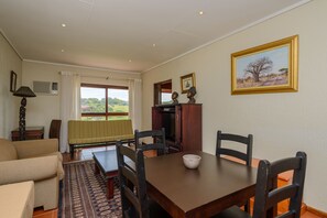 Standard Villa, 1 Bedroom | Living area | Plasma TV - San Lameer Villa Rentals  10426 (Southbroom)