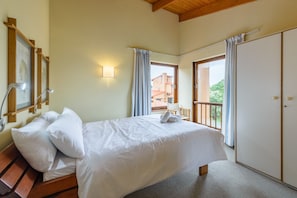 Basic Villa, 2 Bedrooms