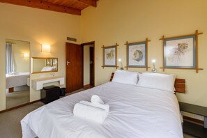 基础别墅, 2 间卧室