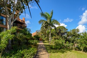 Property grounds - San Lameer Villa Rentals 1933 (Southbroom)