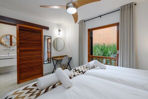 Classic Villa, 2 Bedrooms | 2 bedrooms - San Lameer Villa Rentals 1933 (Southbroom)