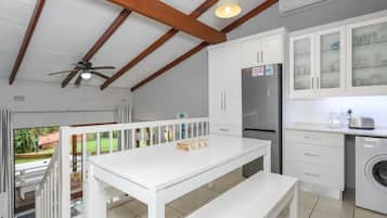 Classic-Villa, 2 Schlafzimmer | Eigene Küche