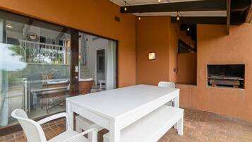 Classic Villa, 2 Bedrooms | Terrace/patio