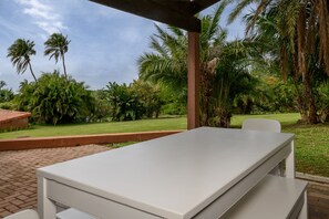 Classic Villa, 2 Bedrooms | View from room - San Lameer Villa Rentals 2204 (Southbroom)