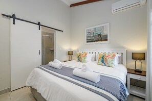 Classic Villa, 2 Bedrooms - San Lameer Villa Rentals 2204 (Southbroom)