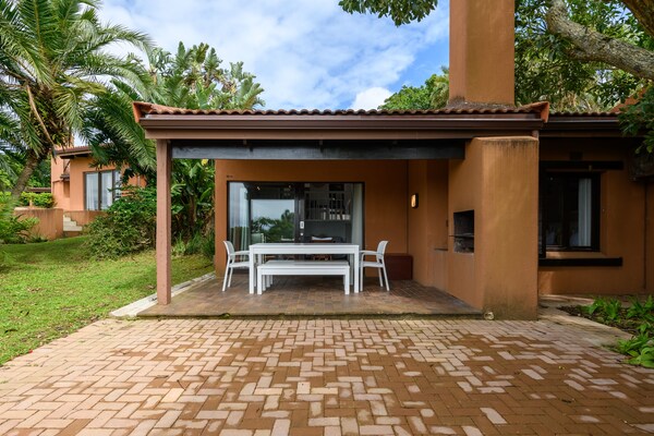 San Lameer Villa Rentals 2204 - Southbroom