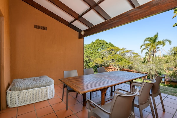San Lameer Villa Rentals 2408 - Southbroom
