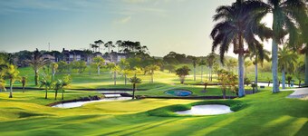 San Lameer Villa Rentals 2408