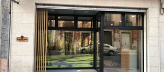 Hostel Andaina