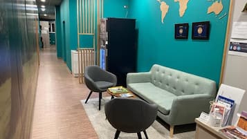 Recepció