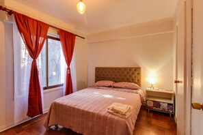 Standard Apartment, Multiple Beds, Non Smoking - Apart en Chile Merced Lastarria (Santiago)