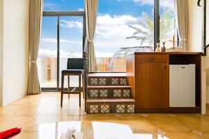 特色獨棟房屋 | 書桌、遮光布/窗簾、隔音、折疊床/加床