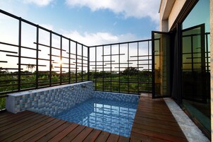 特色獨棟房屋 | 客房景觀