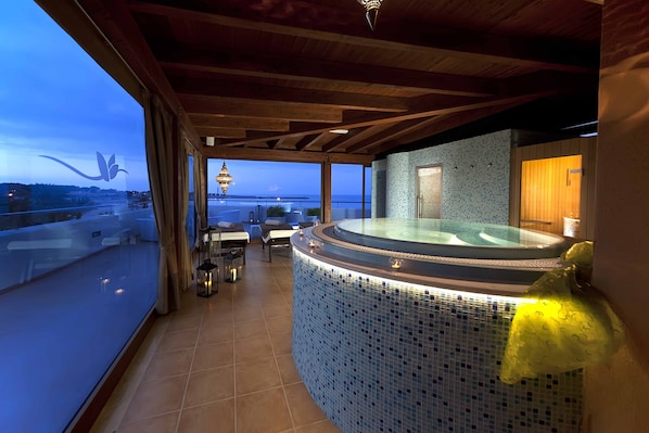 View from property - Miraspiaggia (San Vito Lo Capo)