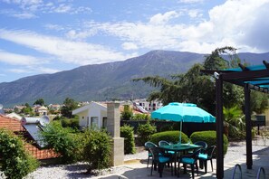 Garden - Pinewoods Villa (Fethiye)