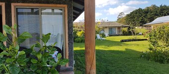 Cabañas Honu Iti