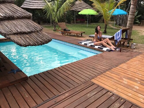 Visgraat Luxury Self Catering Unit