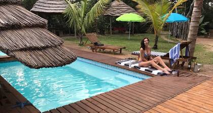 Visgraat Luxury Self Catering Unit