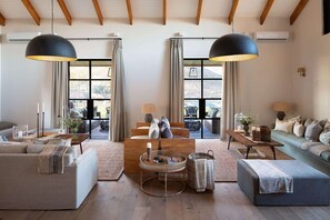 Lobby - Simbavati Cederberg Ridge (Cederberg)