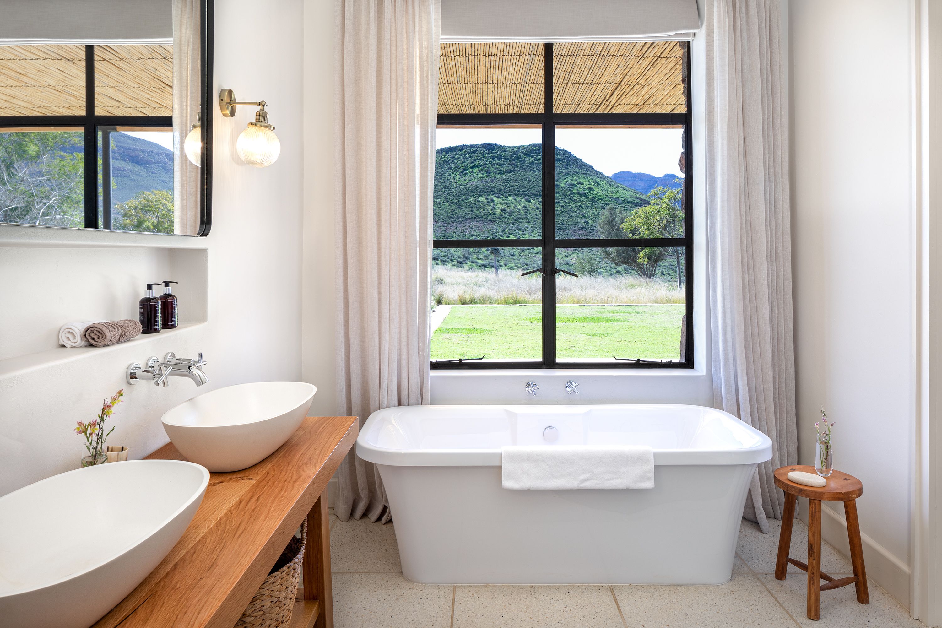 Top 10 AllInclusive Resorts In South Africa Trip101