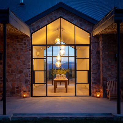 Simbavati Cederberg Ridge