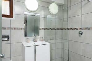 Bathroom - San Lameer Villa Rentals 10401 (Southbroom)