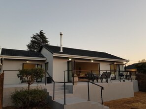 Exterior - Clarens Escape (Clarens)