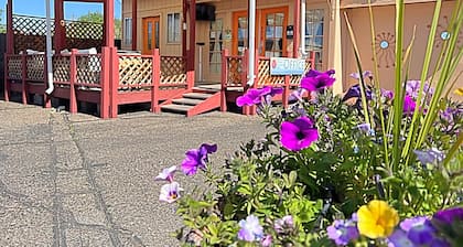 Home Style Apartments - 1 & 3 BR Suites with Full Kitchen