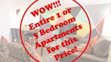 Literie de qualité supérieure, décoration personnalisée