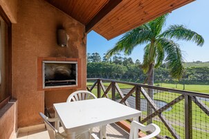 高级别墅 | 客房景观