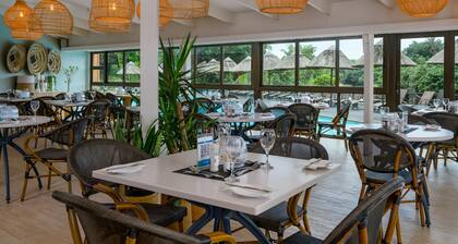 San Lameer Villa Rentals 10414/5